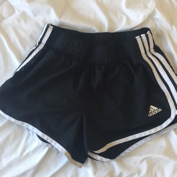 Adidas “Track” Shorts - Picture 4 of 4